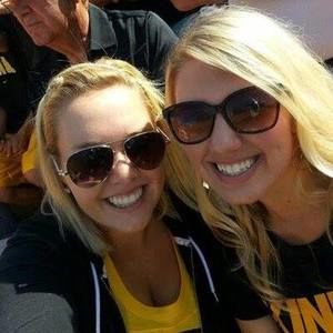 Meet your Posher, Michelle